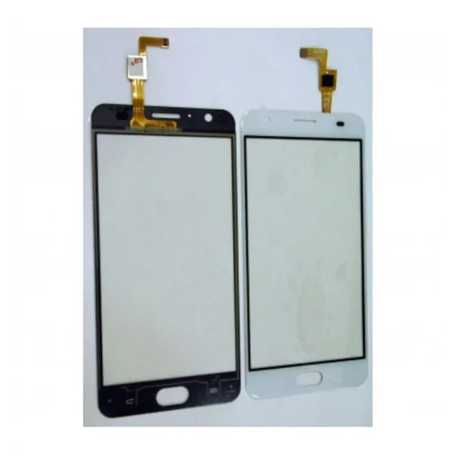 Oukitel K6000 Plus tactil blanco