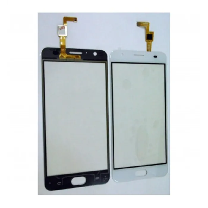 Oukitel K6000 Plus tactil blanco