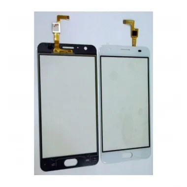 Oukitel K6000 Plus tactil blanco