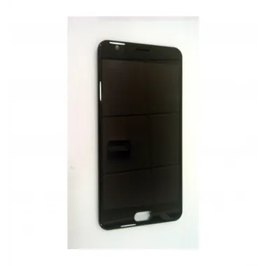 Pantalla lcd para Oukitel K6000 Plus mas tactil negro mas marco negro calidad premium