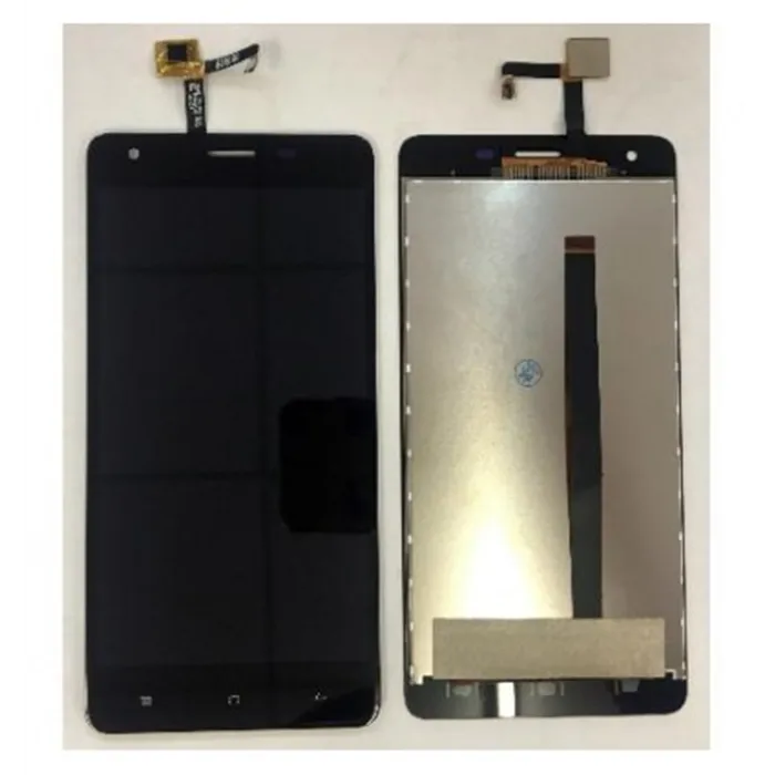 Oukitel K6000 Pro pantalla lcd + tactil negro premium