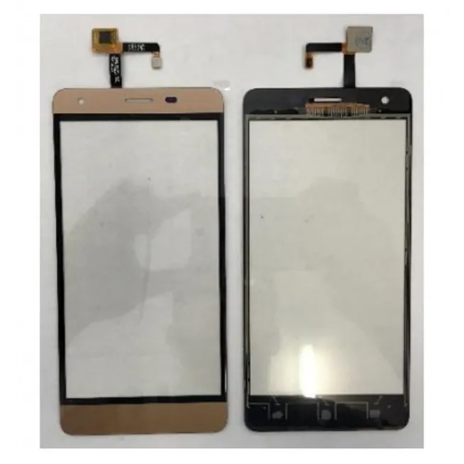 Oukitel K6000 Pro tactil dorado premium