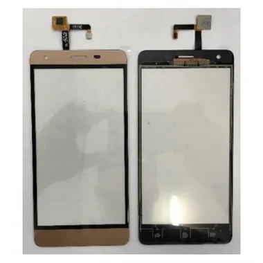 Oukitel K6000 Pro tactil dorado premium