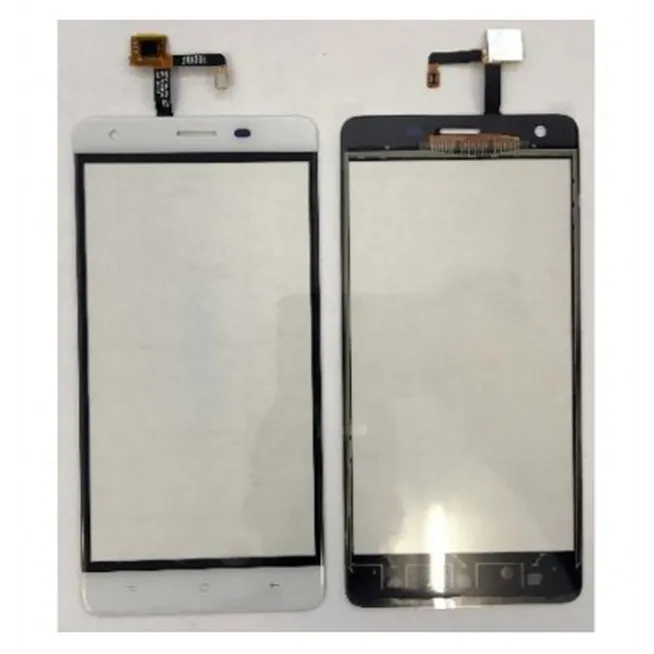 Oukitel K6000 Pro tactil blanco premium
