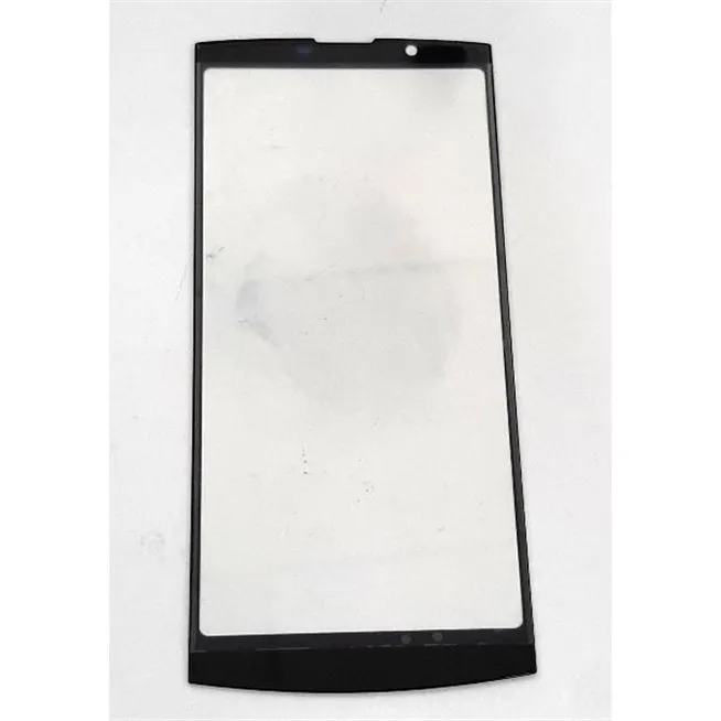 Cristal negro para Oukitel K7