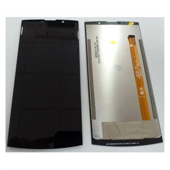 Oukitel K7 pantalla lcd + tactil negro premium