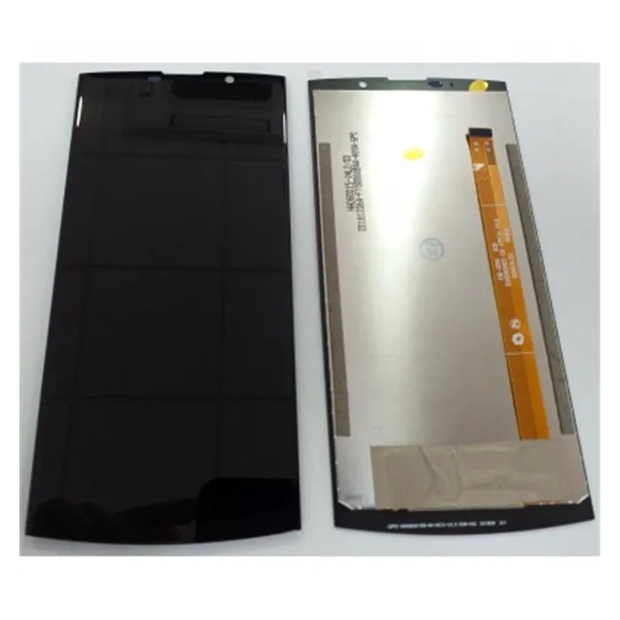 Oukitel K7 pantalla lcd + tactil negro premium