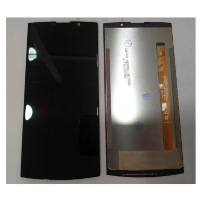Oukitel K7 Power pantalla lcd + tactil negro
