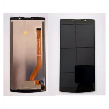 Pantalla lcd para Oukitel K7 Pro mas tactil negro calidad premium