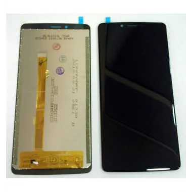 Oukitel K8 pantalla lcd + tactil negro premium