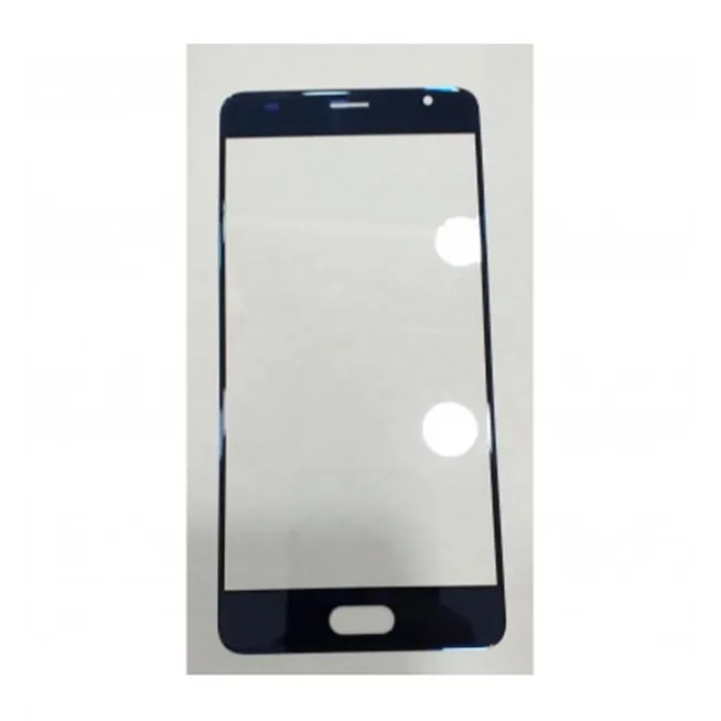 Oukitel K8000 HD cristal azul oscuro
