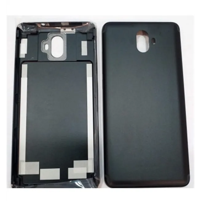 Oukitel K8000 HD tapa trasera o tapa bateria negra
