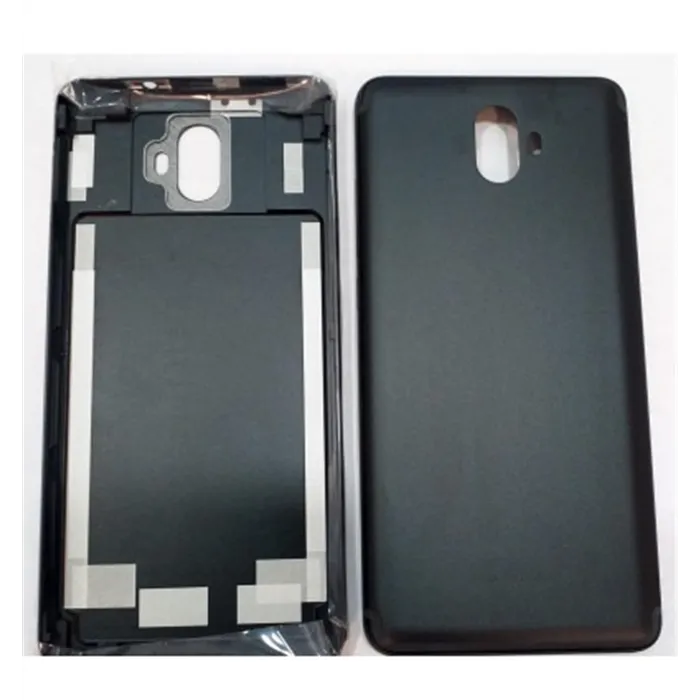 Oukitel K8000 HD tapa trasera o tapa bateria negra