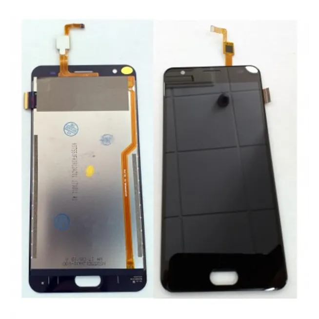 Oukitel K8000 pantalla lcd + tactil negro premium
