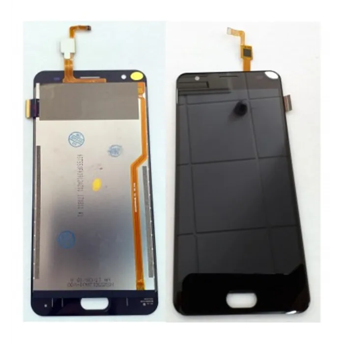 Oukitel K8000 pantalla lcd + tactil negro premium