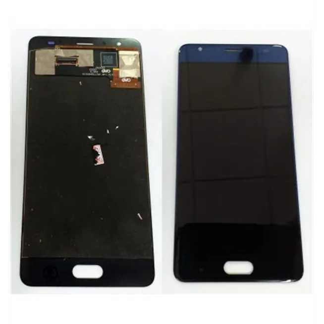 Oukitel K8000 HD Amoled version pantalla lcd + tactil azul premium