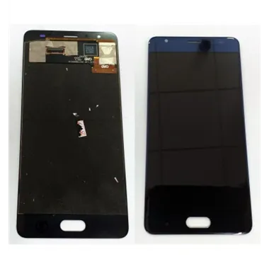 Oukitel K8000 HD Amoled version pantalla lcd + tactil azul premium