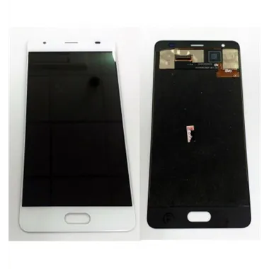 Oukitel K8000 HD Amoled version pantalla lcd + tactil blanco premium