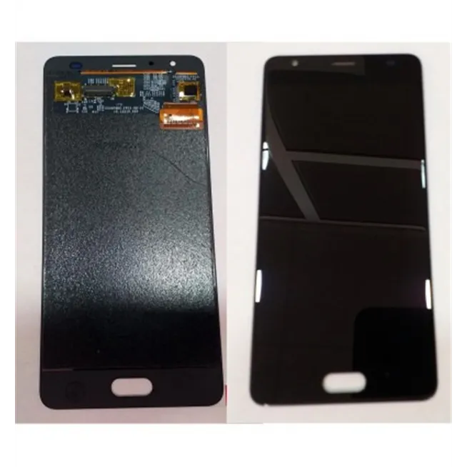 Oukitel K8000 HD Amoled version pantalla lcd + tactil negro