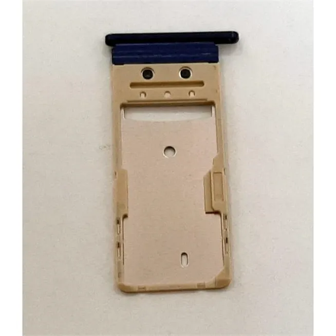 Soporte o bandeja sim azul para Oukitel K9 calidad premium