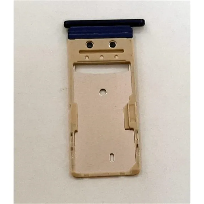 Soporte o bandeja sim azul para Oukitel K9 calidad premium
