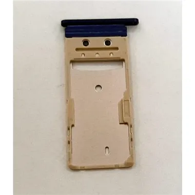 Soporte o bandeja sim azul para Oukitel K9 calidad premium
