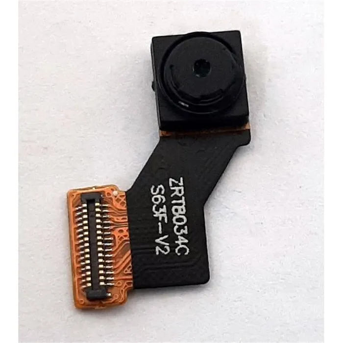 Flex camara frontal para Oukitel k9 calidad premium