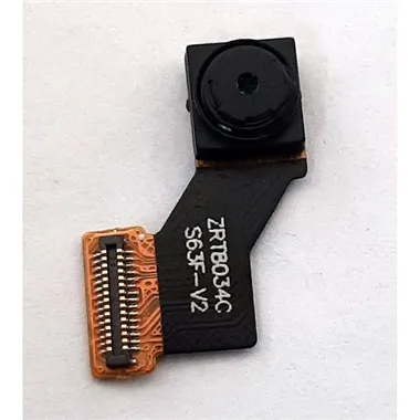 Flex camara frontal para Oukitel k9 calidad premium