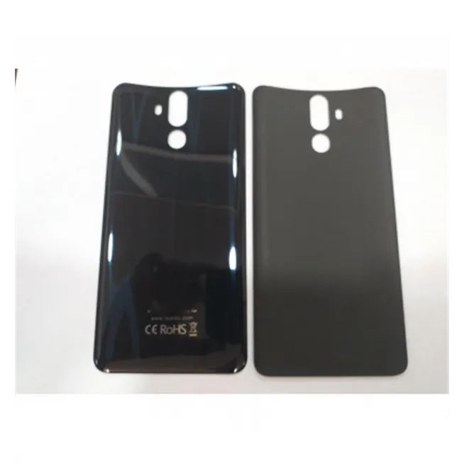 Tapa trasera o tapa bateria negra para Oukitel K9