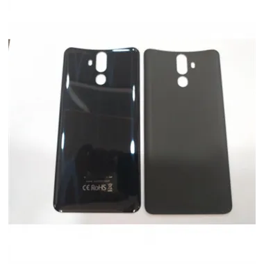 Tapa trasera o tapa bateria negra para Oukitel K9