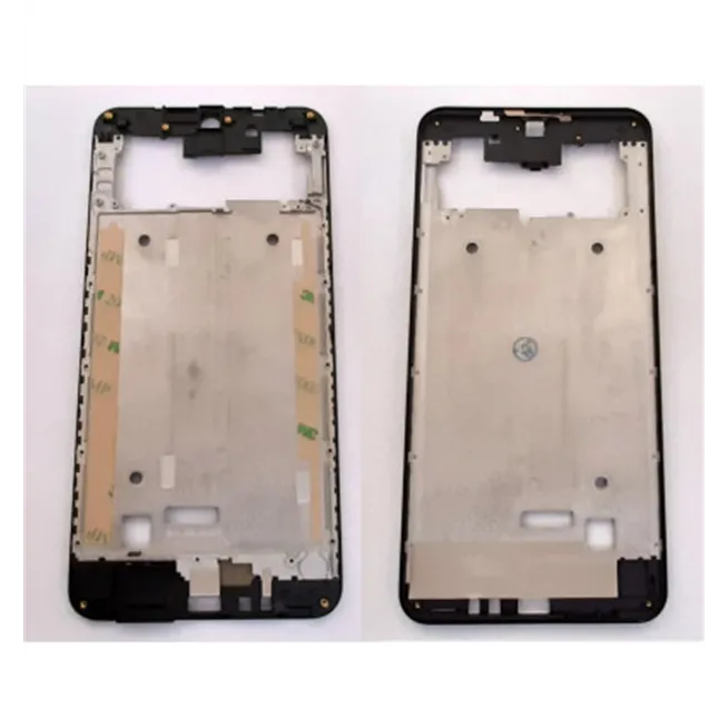 Carcasa central o marco negro para Oukitel K9 calidad premium
