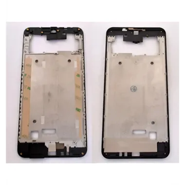 Carcasa central o marco negro para Oukitel K9 calidad premium