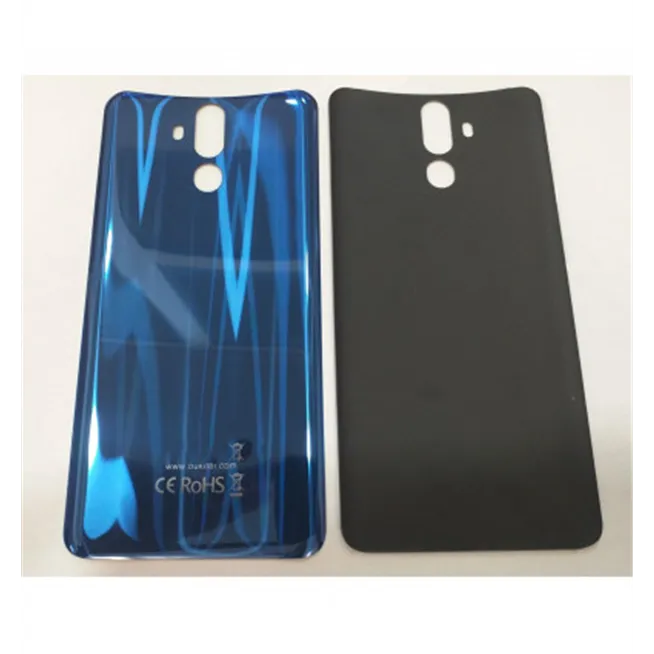 Tapa trasera o tapa bateria azul para Oukitel K9