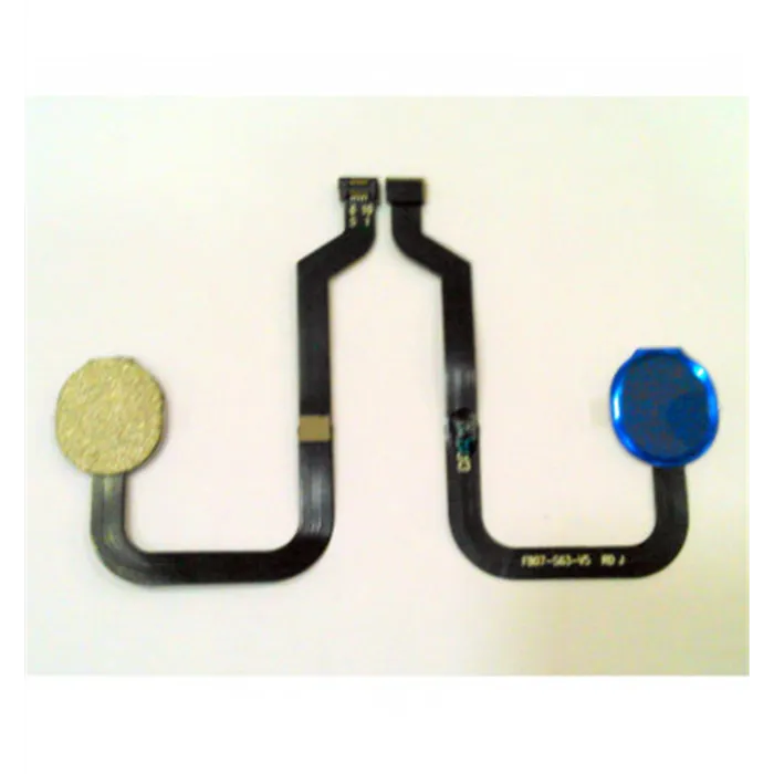 Boton home azul para Oukitel K9