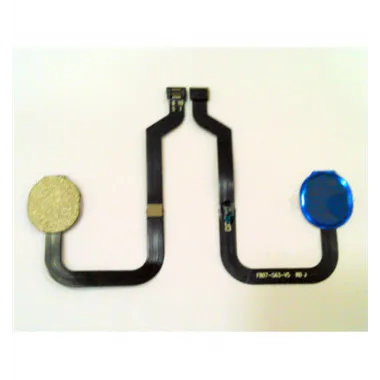 Boton home azul para Oukitel K9