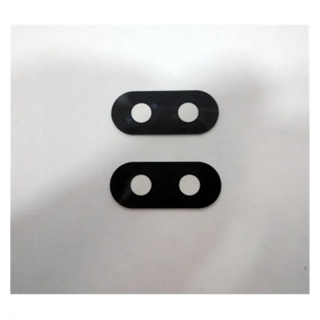 Lente camara negra para Oukitel K9