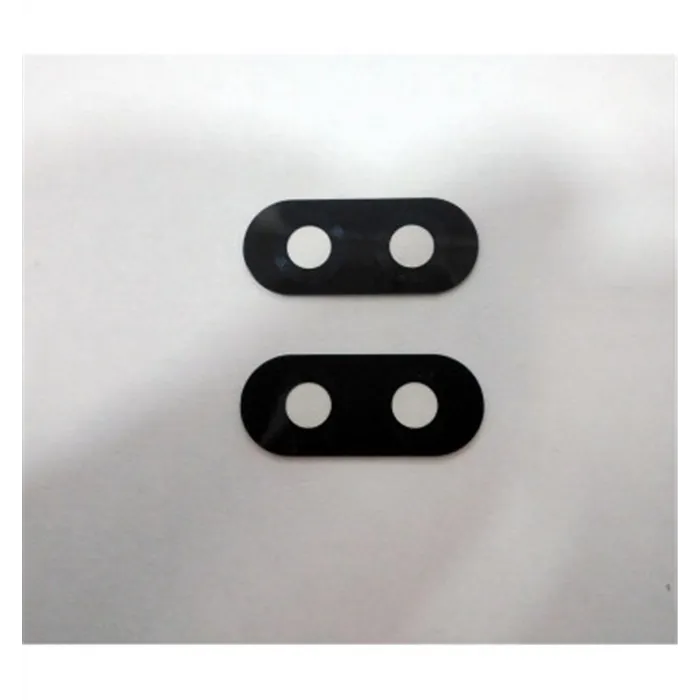 Lente camara negra para Oukitel K9