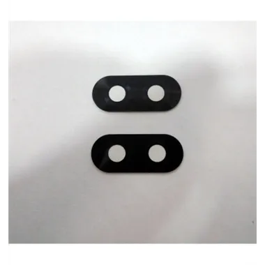 Lente camara negra para Oukitel K9