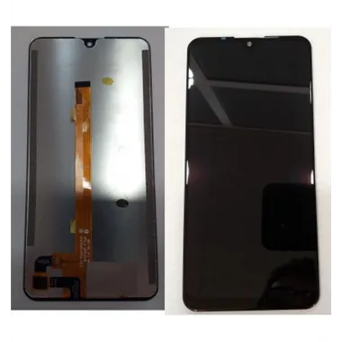 Oukitel K9 pantalla lcd + tactil negro