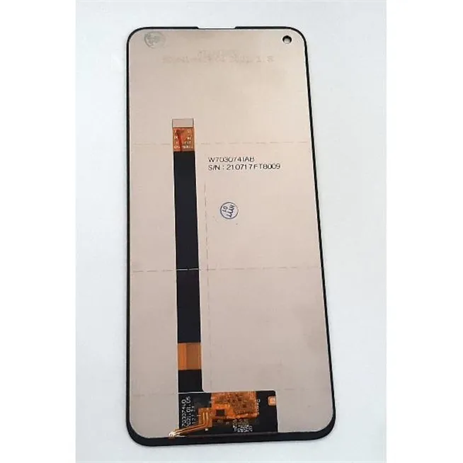 Pantalla lcd para Oukitel K9 Pro mas tactil negro calidad premium