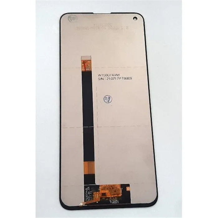 Pantalla lcd para Oukitel K9 Pro mas tactil negro calidad premium