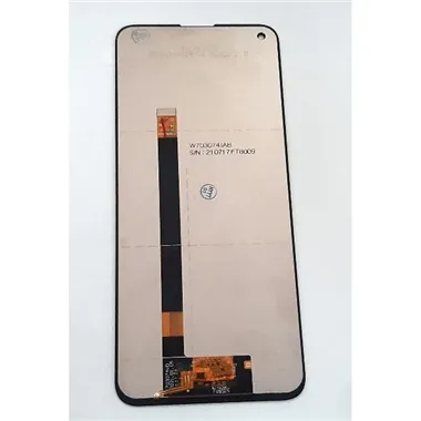 Pantalla lcd para Oukitel K9 Pro mas tactil negro calidad premium