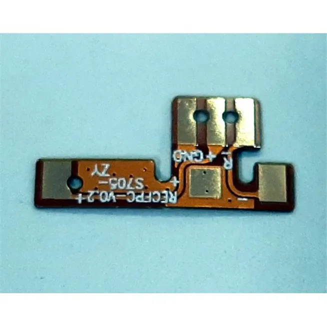 Flex conexion auricular para Oukitel K9 Pro calidad premium