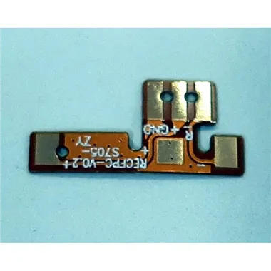 Flex conexion auricular para Oukitel K9 Pro calidad premium