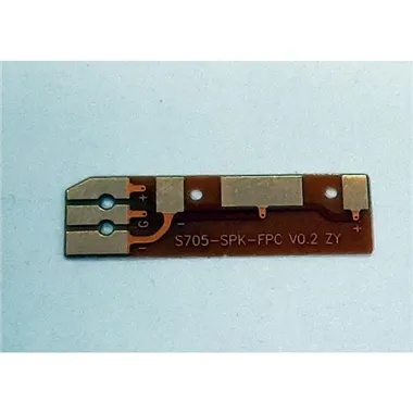 Flex conexion buzzer para Oukitel K9 Pro calidad premium