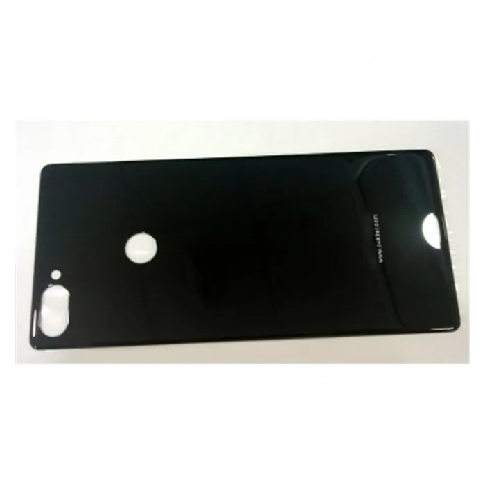Oukitel Mix 2 tapa trasera negra