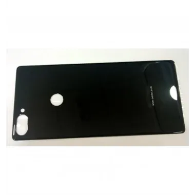 Oukitel Mix 2 tapa trasera negra