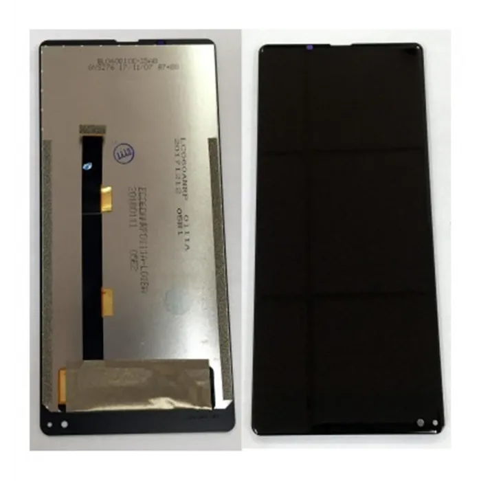 Oukitel Mix 2 pantalla lcd + tactil negro premium