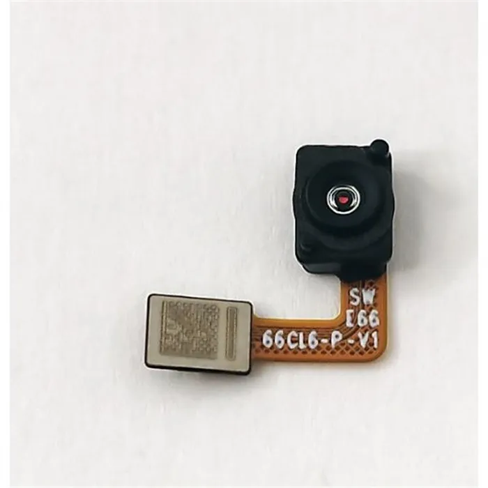 Flex sensor de huella para Oukitel P1 calidad premium