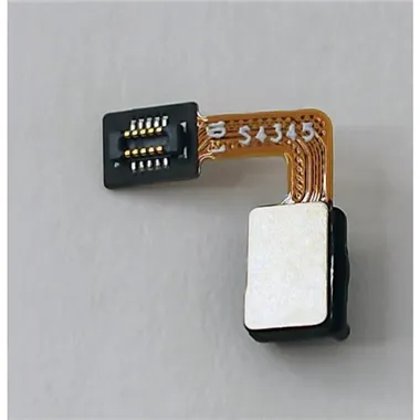 Flex sensor de huella para Oukitel P1 calidad premium
